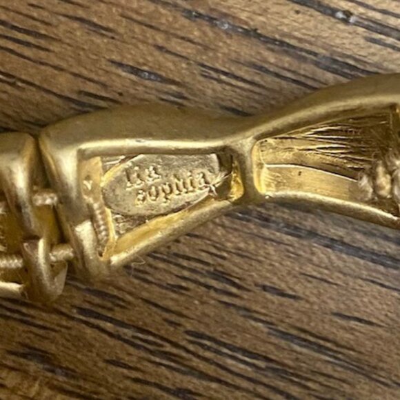 Lia Sophia "SYNC Bracelet - Picture 6 of 7